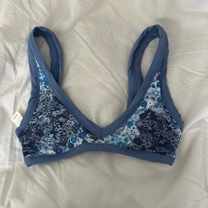 Aerie Bikini Swim Top (new with tags)